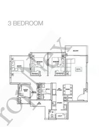 RiverParc Residence (D19), Condominium #602625361